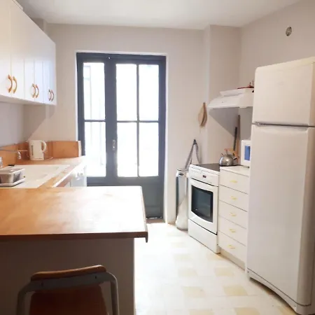 Au Coeur Du Village- Ref12 Saint-Paul-Trois-Chateaux