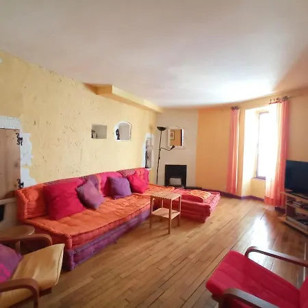 Au Coeur Du Village- Ref12 Apartment *