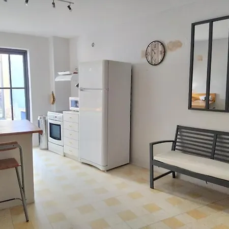 Au Coeur Du Village- Ref12 Saint-Paul-Trois-Chateaux